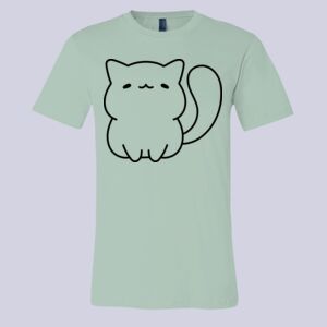 Unisex Jersey Tee Thumbnail