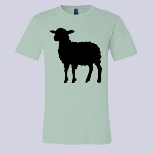 Unisex Jersey Tee Thumbnail