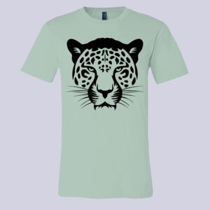 Unisex Jersey Tee Thumbnail