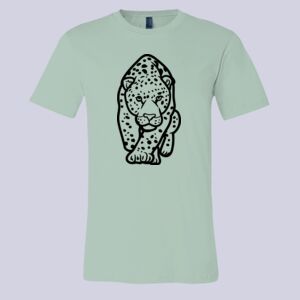 Unisex Jersey Tee Thumbnail