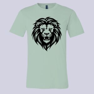 Unisex Jersey Tee Thumbnail