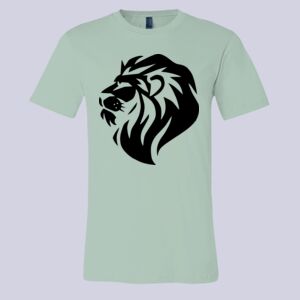 Unisex Jersey Tee Thumbnail