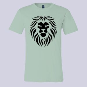 Unisex Jersey Tee Thumbnail