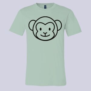 Unisex Jersey Tee Thumbnail