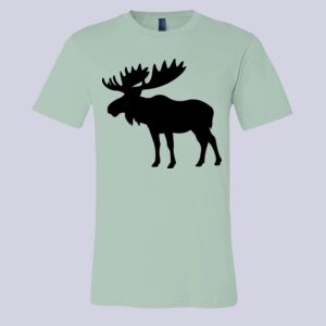 Unisex Jersey Tee Thumbnail