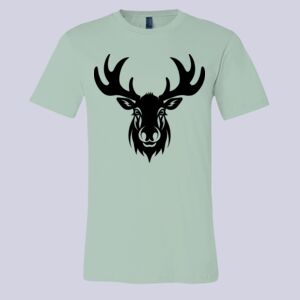 Unisex Jersey Tee Thumbnail