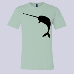 Unisex Jersey Tee Thumbnail