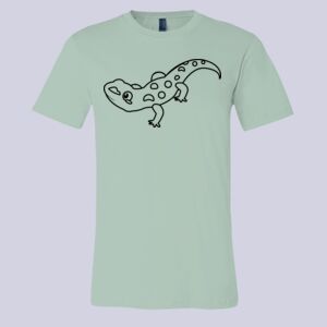 Unisex Jersey Tee Thumbnail