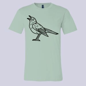 Unisex Jersey Tee Thumbnail