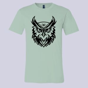 Unisex Jersey Tee Thumbnail