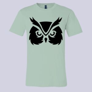 Unisex Jersey Tee Thumbnail