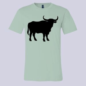 Unisex Jersey Tee Thumbnail