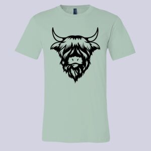 Unisex Jersey Tee Thumbnail