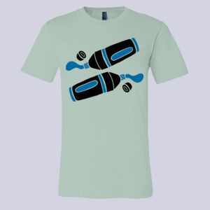 Unisex Jersey Tee Thumbnail