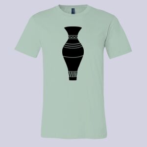 Unisex Jersey Tee Thumbnail