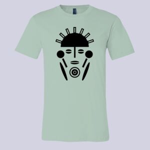 Unisex Jersey Tee Thumbnail