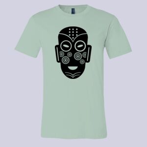 Unisex Jersey Tee Thumbnail