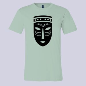 Unisex Jersey Tee Thumbnail