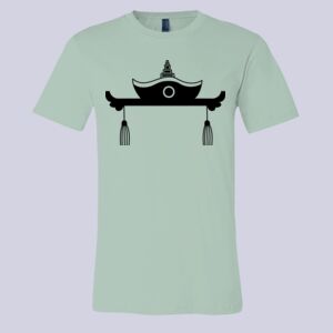 Unisex Jersey Tee Thumbnail