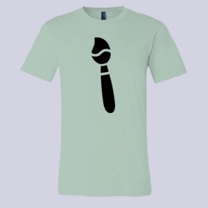 Unisex Jersey Tee Thumbnail