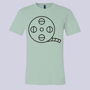 Unisex Jersey Tee Thumbnail