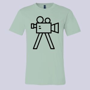 Unisex Jersey Tee Thumbnail