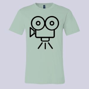 Unisex Jersey Tee Thumbnail