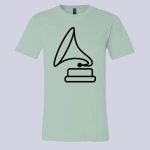 Unisex Jersey Tee Thumbnail