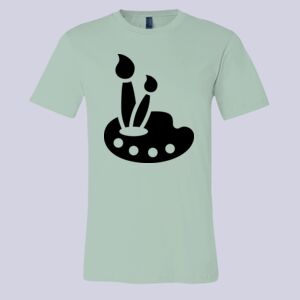 Unisex Jersey Tee Thumbnail