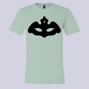 Unisex Jersey Tee Thumbnail