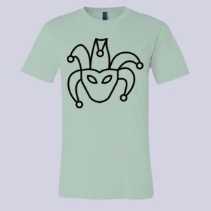 Unisex Jersey Tee Thumbnail