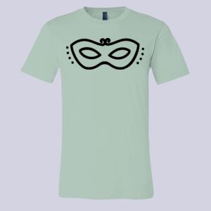 Unisex Jersey Tee Thumbnail