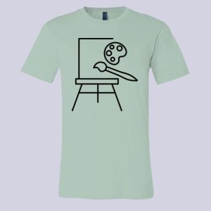 Unisex Jersey Tee Thumbnail