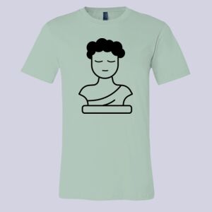 Unisex Jersey Tee Thumbnail