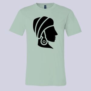 Unisex Jersey Tee Thumbnail