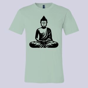 Unisex Jersey Tee Thumbnail