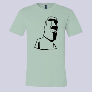 Unisex Jersey Tee Thumbnail