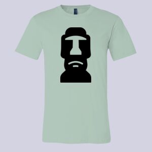 Unisex Jersey Tee Thumbnail