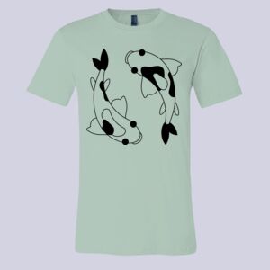 Unisex Jersey Tee Thumbnail