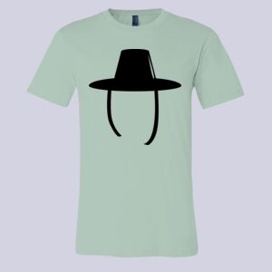 Unisex Jersey Tee Thumbnail