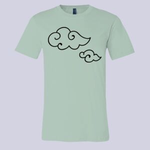 Unisex Jersey Tee Thumbnail