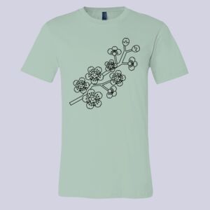 Unisex Jersey Tee Thumbnail