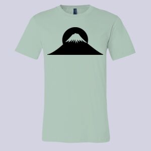 Unisex Jersey Tee Thumbnail