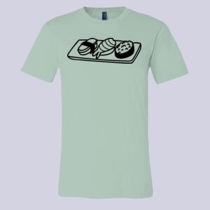 Unisex Jersey Tee Thumbnail
