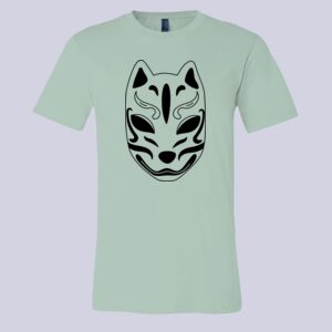 Unisex Jersey Tee Thumbnail