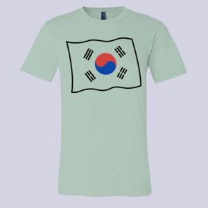 Unisex Jersey Tee Thumbnail