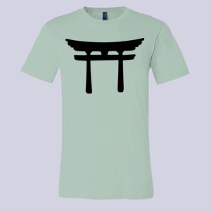 Unisex Jersey Tee Thumbnail