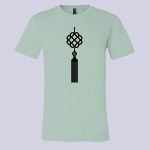 Unisex Jersey Tee Thumbnail