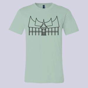 Unisex Jersey Tee Thumbnail