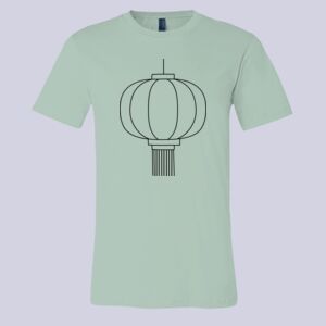 Unisex Jersey Tee Thumbnail